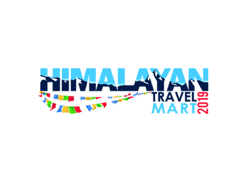 Himalayan Travel Mart 2019